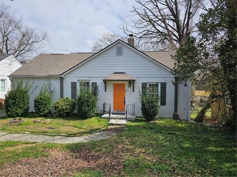 3198 Oakdale Road Atlanta GA 30354