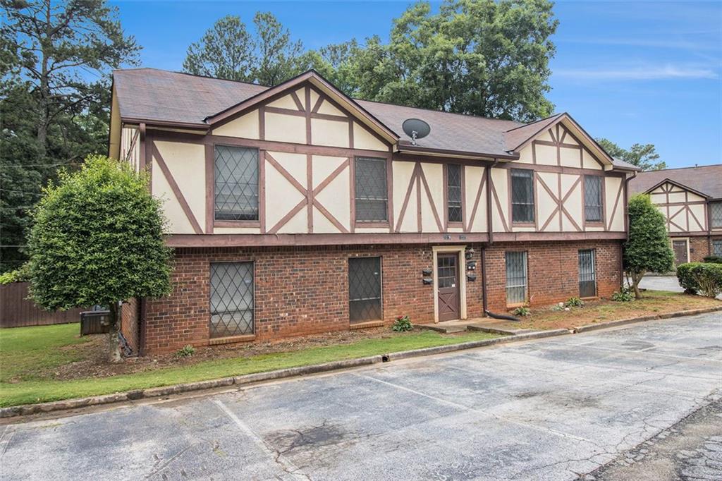 3232 Abbeywood Drive, Decatur, Georgia image 1
