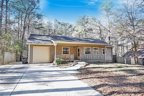 Homes For Rent - 5345 Sugar Ridge Drive<br/> Buford, GA 30518