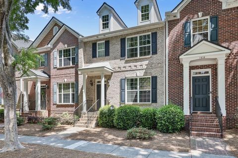 1416 Ferocity Ridge Way NW 15 Kennesaw GA 30152