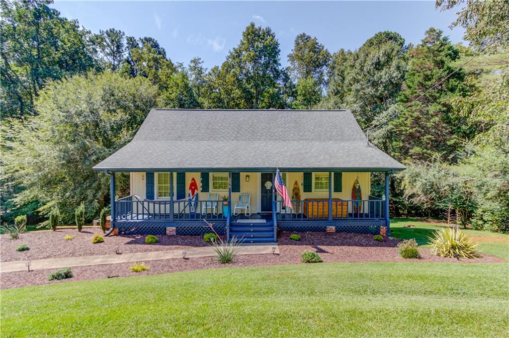 Thompson Mill - Residential