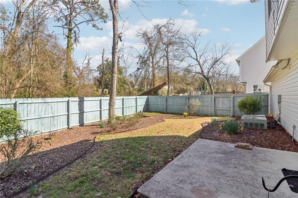 1902 Elm Park Drive, Hampton, Georgia image 28
