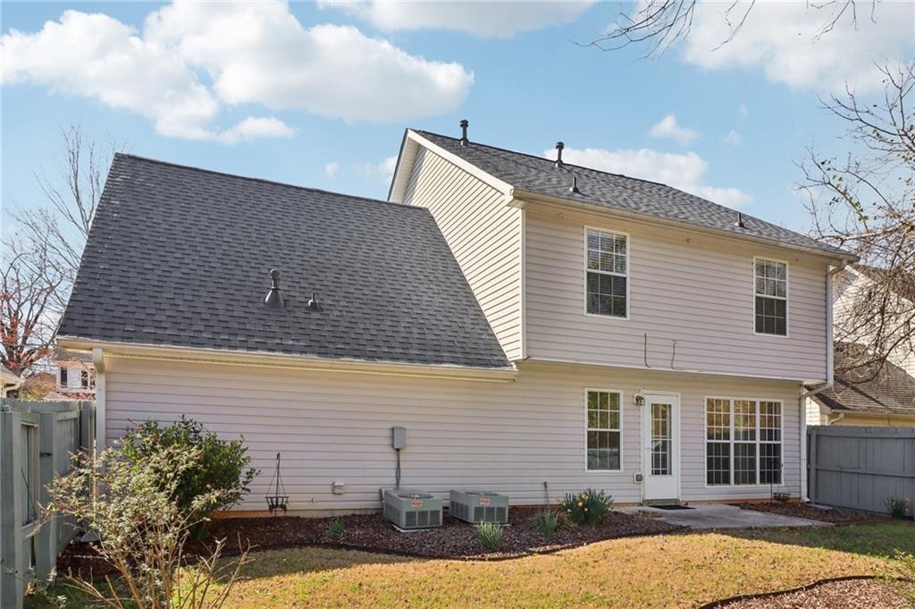 1902 Elm Park Drive, Hampton, Georgia image 30