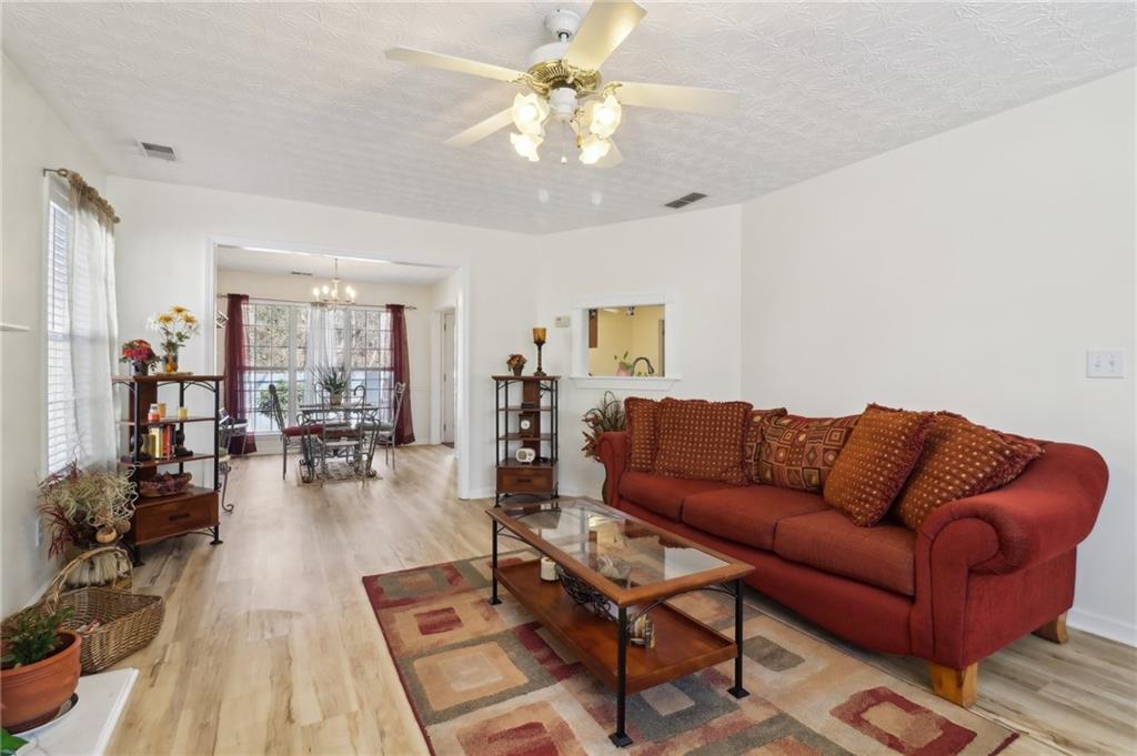 1902 Elm Park Drive, Hampton, Georgia image 6