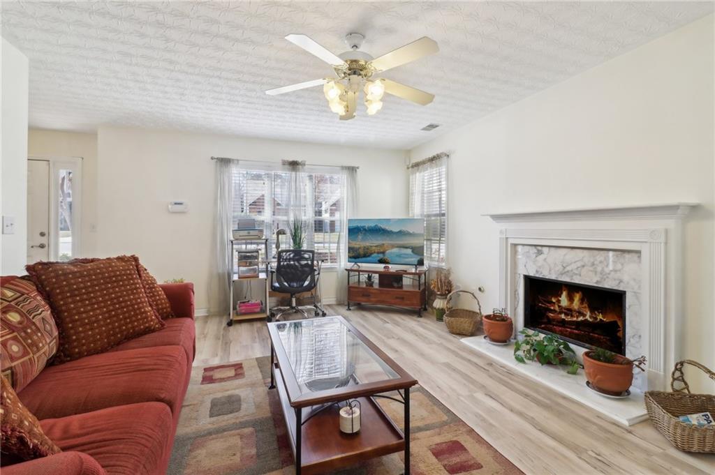 1902 Elm Park Drive, Hampton, Georgia image 7