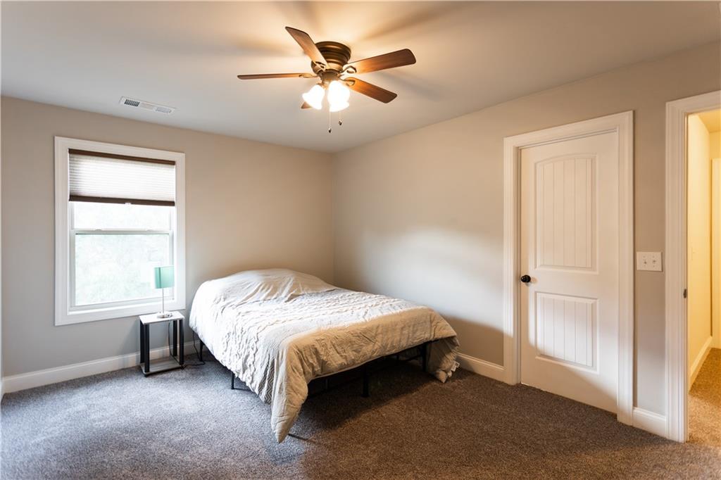 632 Creekside Trace, Covington, Georgia image 41