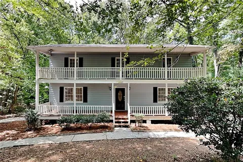 3337 Devaughn Drive NE, Marietta, GA 30066 - MLS#: 7510059