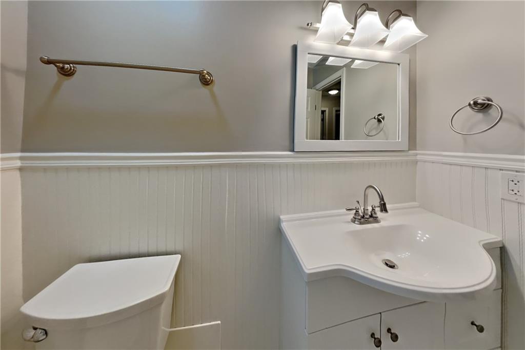 3337 Devaughn Drive, Marietta, Georgia image 12