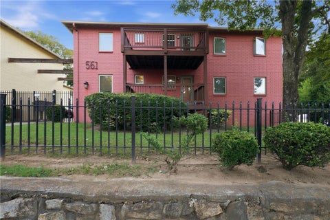 Condo For Sale - 561 Formwalt Street #2<br/> Atlanta, GA 30312