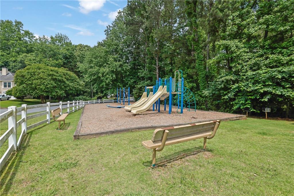 4735 Julian Way, Acworth, Georgia image 38