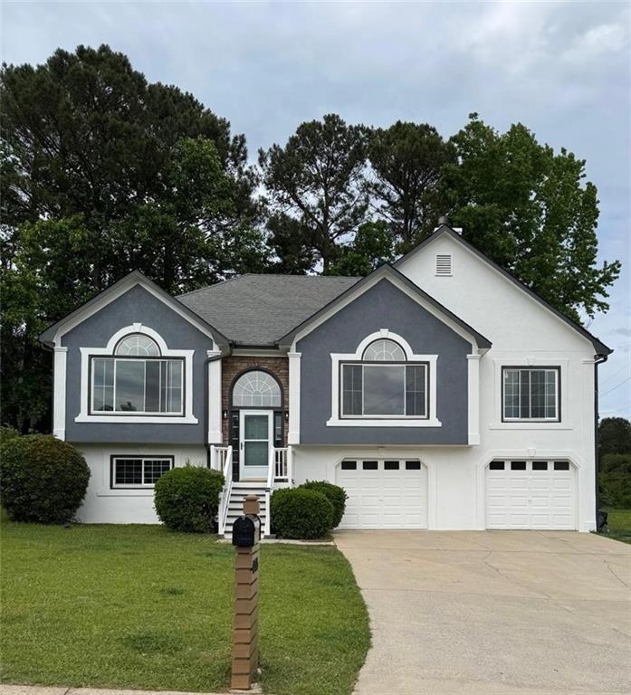 4735 Julian Way, Acworth, Georgia image 1
