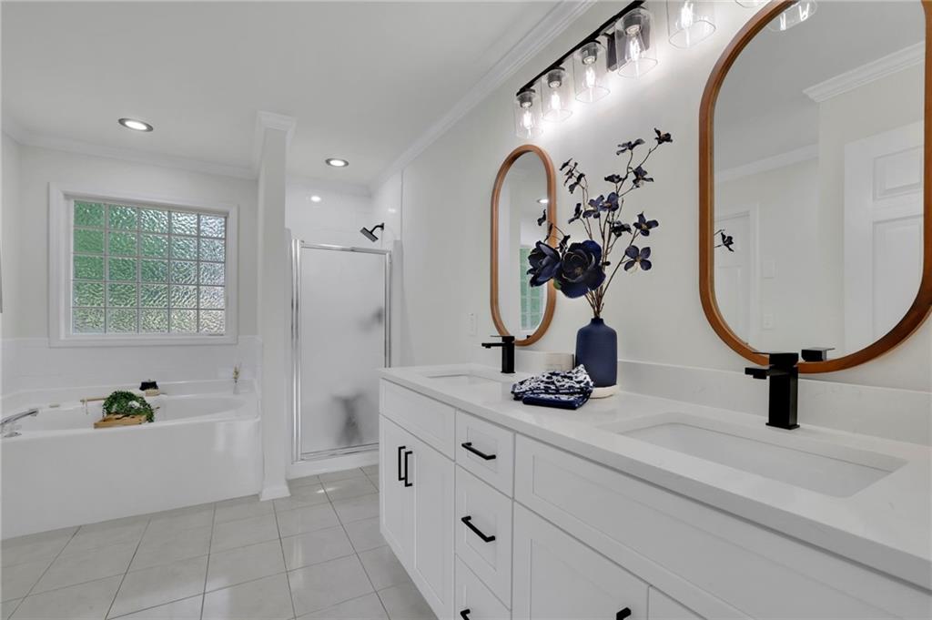 4735 Julian Way, Acworth, Georgia image 27