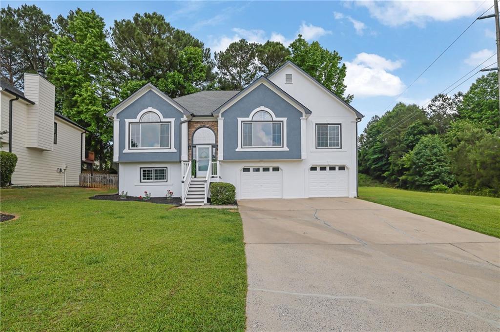 4735 Julian Way, Acworth, Georgia image 2