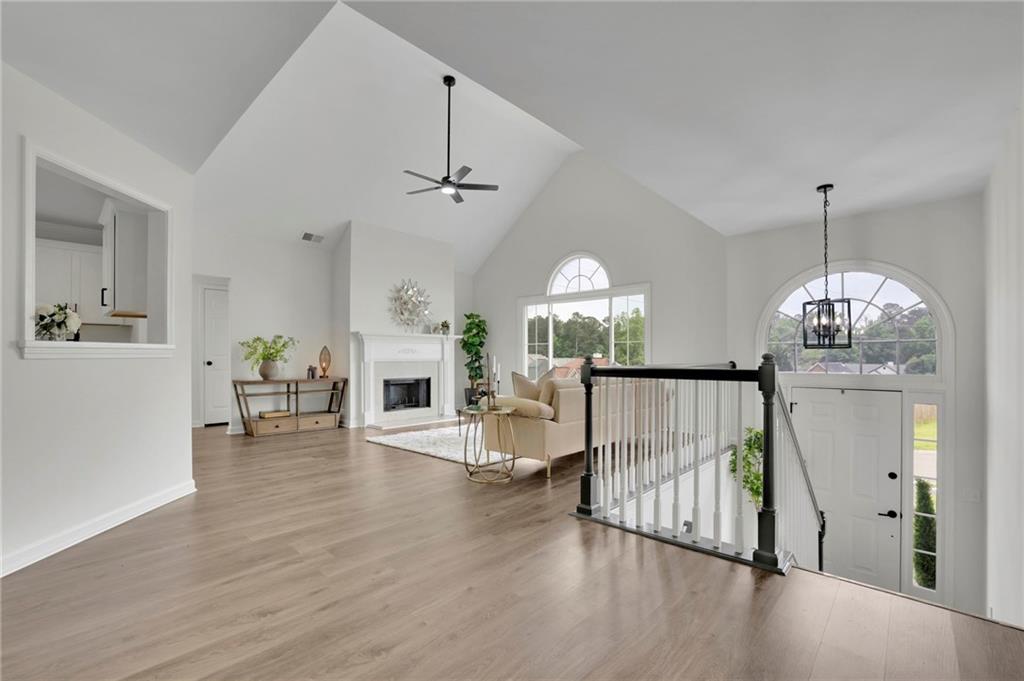 4735 Julian Way, Acworth, Georgia image 5