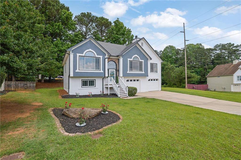 4735 Julian Way, Acworth, Georgia image 4