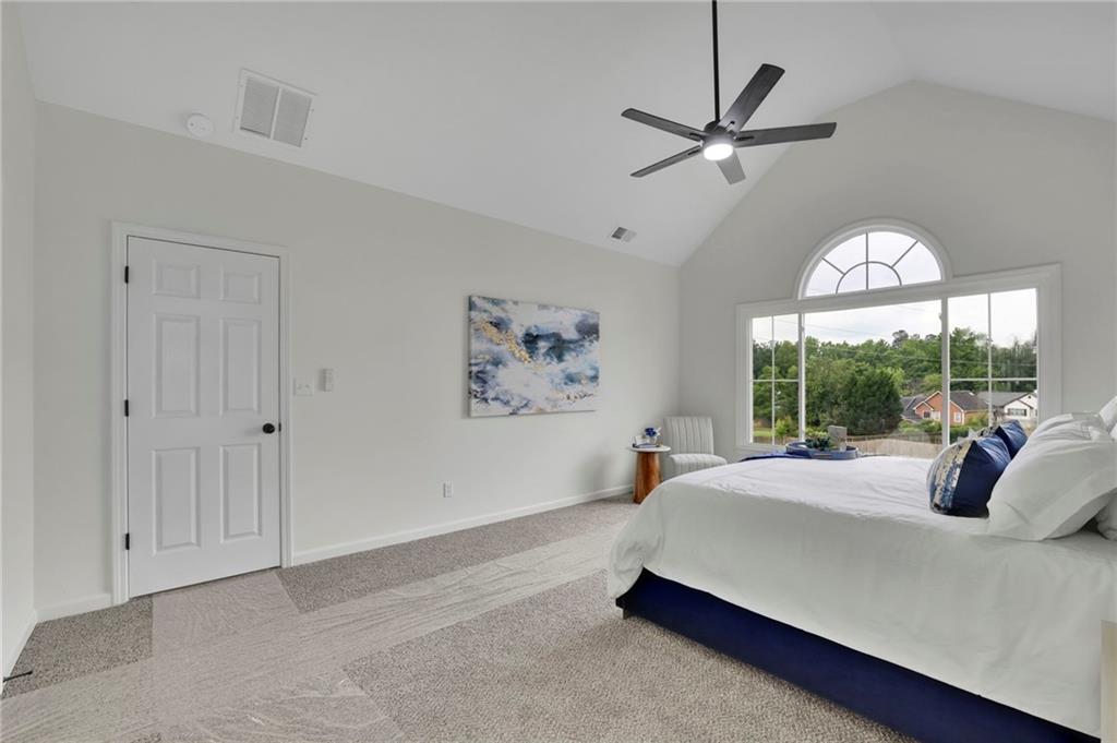 4735 Julian Way, Acworth, Georgia image 22