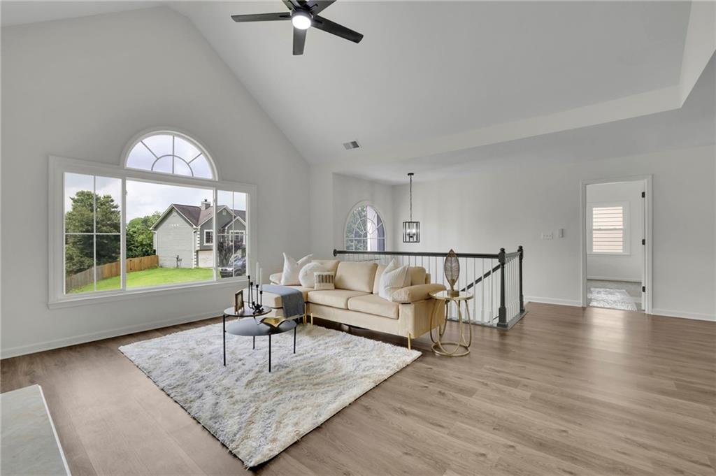 4735 Julian Way, Acworth, Georgia image 7