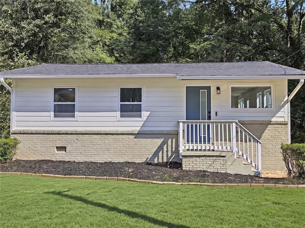 147 Rockyford Road NE