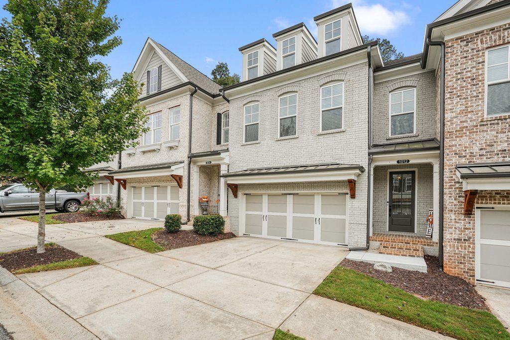 1012 TOWNESHIP Way