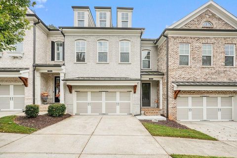 1012 TOWNESHIP Way Roswell GA 30075