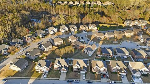 A home in Loganville