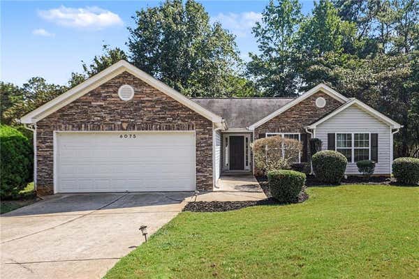 6075 Castlegate Dr, Douglasville, GA, 30135