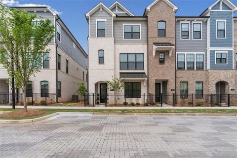 Photo of 285 Walker Avenue, Roswell, GA 30076 (MLS # 7749236)