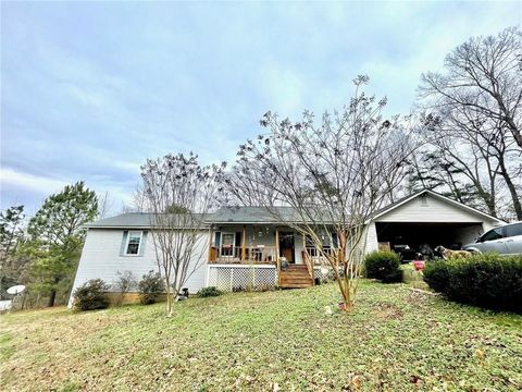 1546 Walter Stover Road Gainesville GA 30501