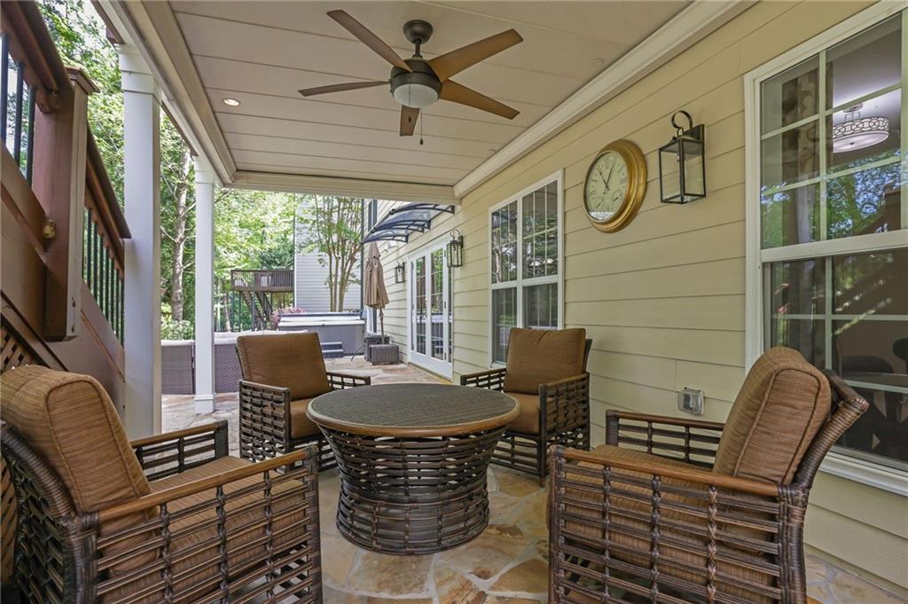 3870 Cabalzar Street, Cumming, Georgia image 38