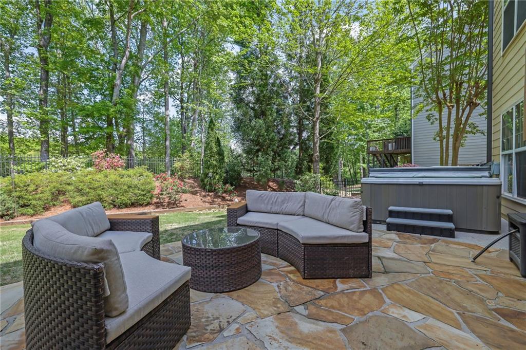 3870 Cabalzar Street, Cumming, Georgia image 36