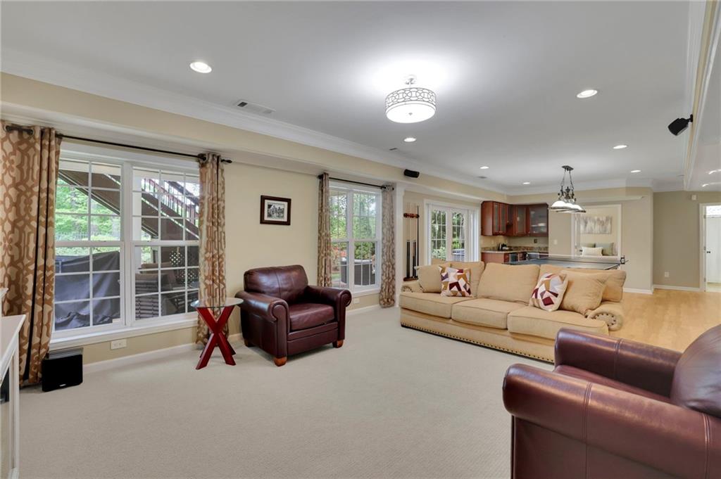 3870 Cabalzar Street, Cumming, Georgia image 30