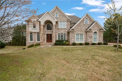 4402 Income Circle, Ellenwood, GA 30294 - MLS#: 7553813