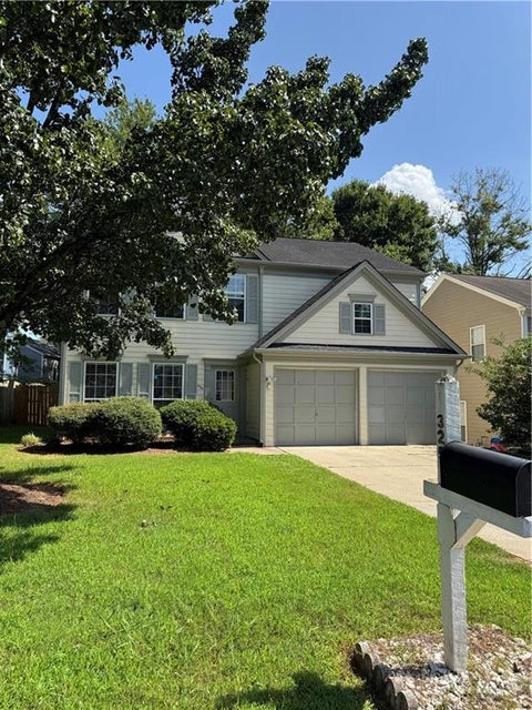 Homes For Rent - 325 Bramford Way<br/> Kennesaw, GA 30144