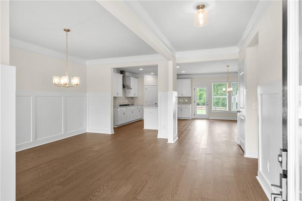 8610 Standing Stone