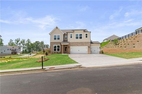 Homes For Sale - 7525 Homer Drive Dr<br/> Forsyth County, Cumming, GA 30028