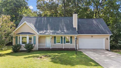 Homes For Sale - 47 Gentry Court<br/> Cedartown, GA 30125