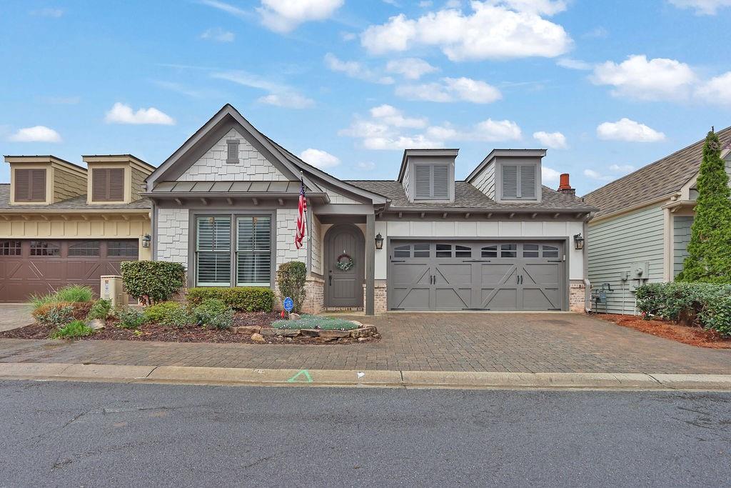 630 Stickley Oak Way, Woodstock, Georgia image 1