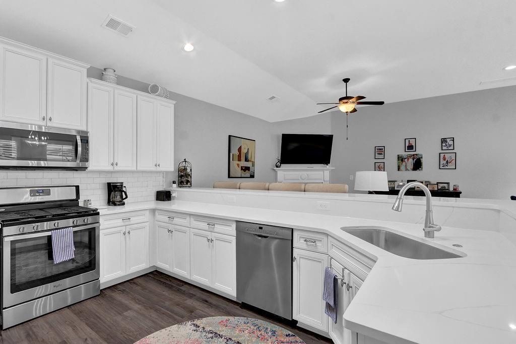 630 Stickley Oak Way, Woodstock, Georgia image 18