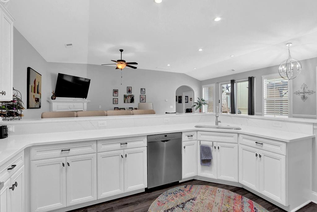630 Stickley Oak Way, Woodstock, Georgia image 16