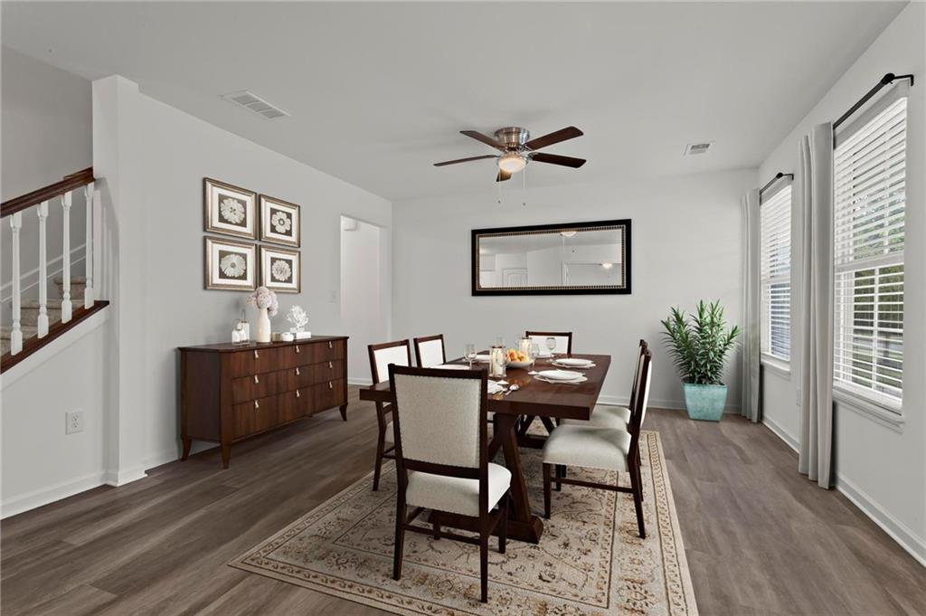 236 Augusta Walk