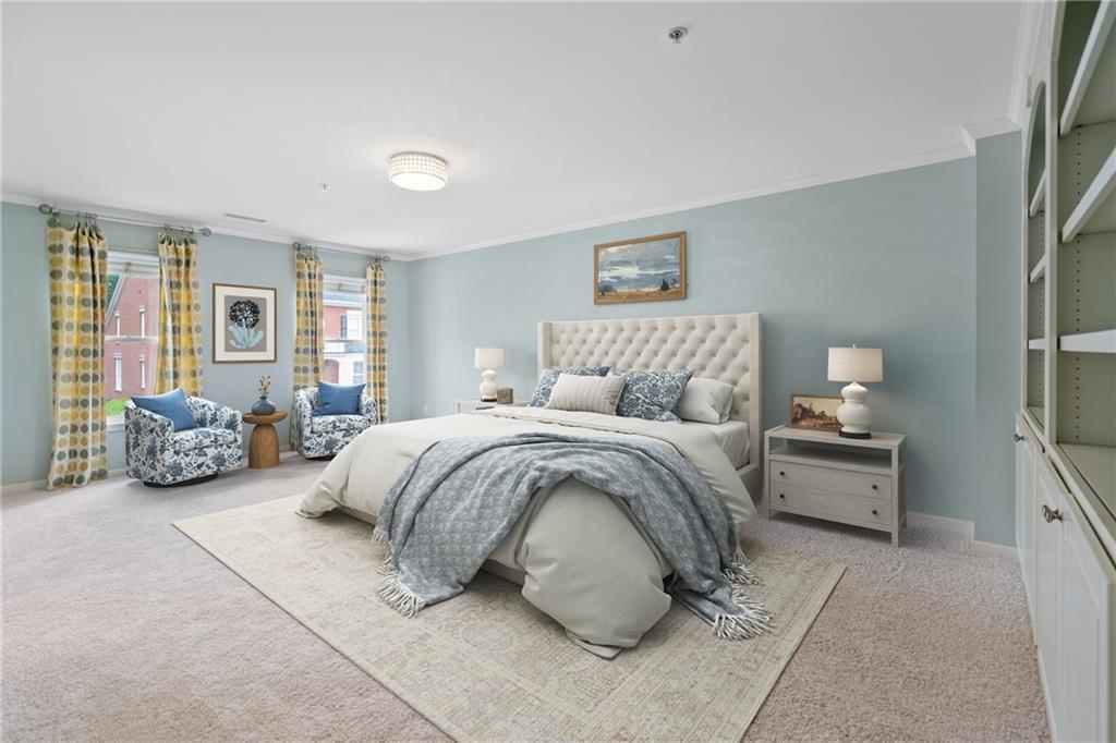 Academy Park - Residential
