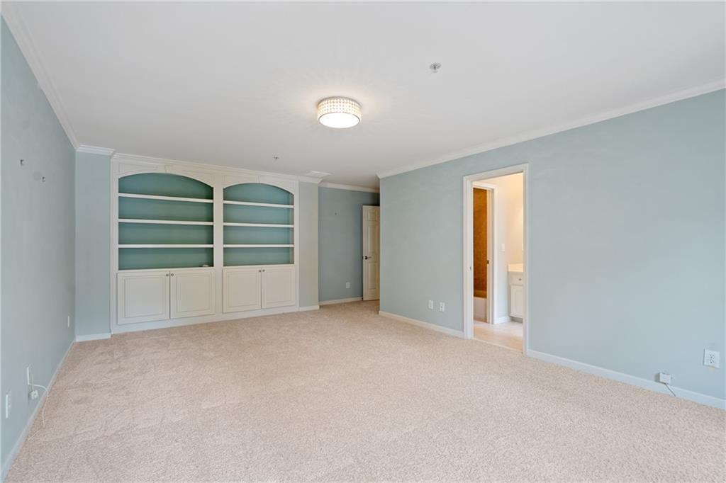 Academy Park - Residential