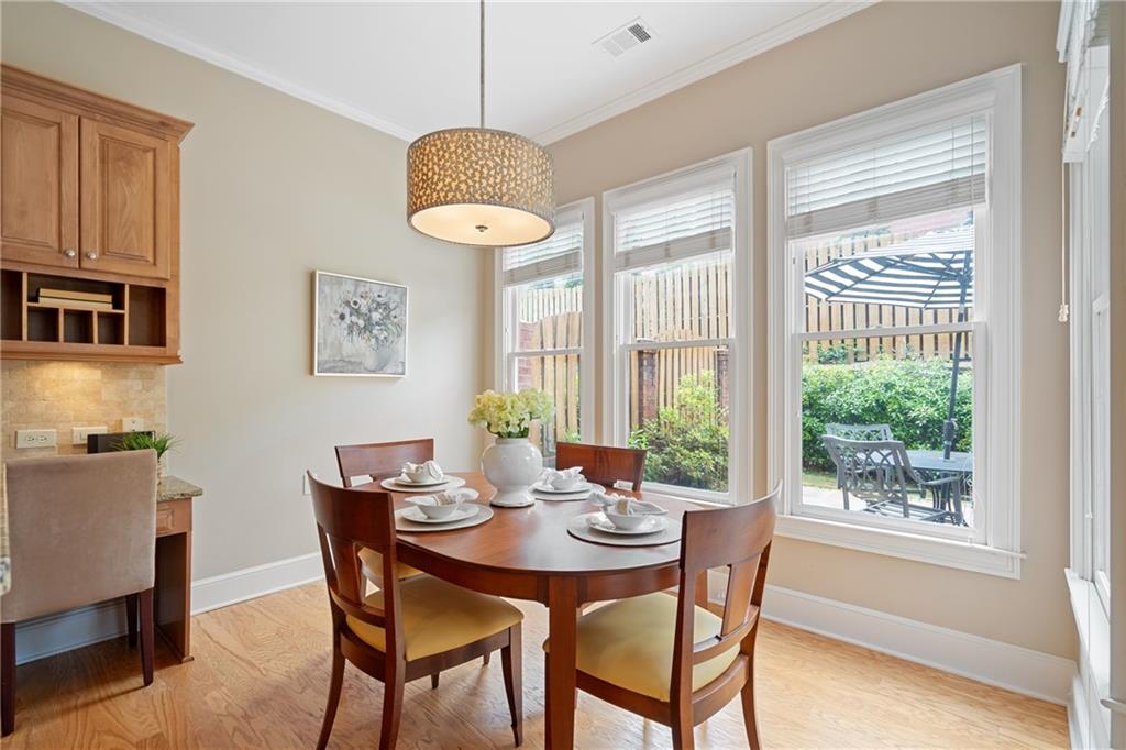 Academy Park - Residential