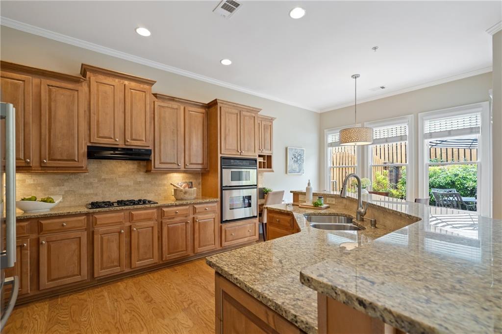 Academy Park - Residential