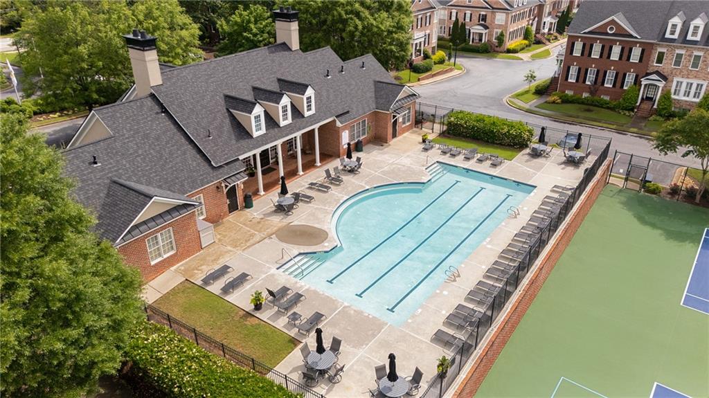 Academy Park - Residential