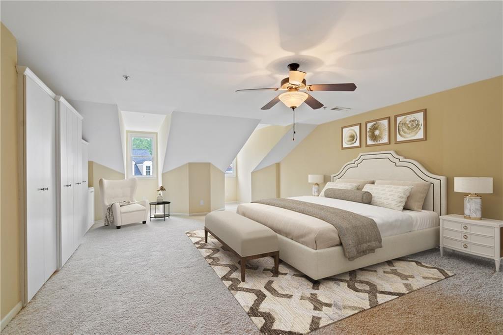 Academy Park - Residential