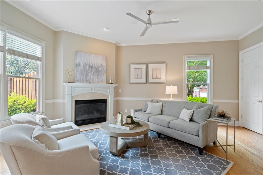 Academy Park - Residential