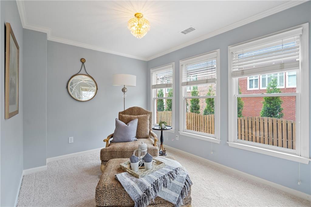 Academy Park - Residential