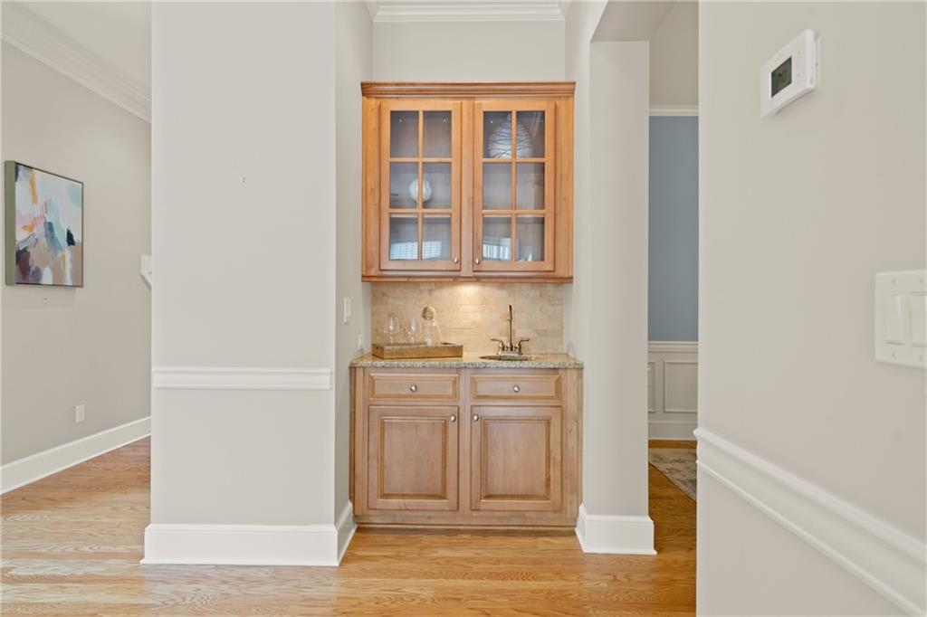 Academy Park - Residential