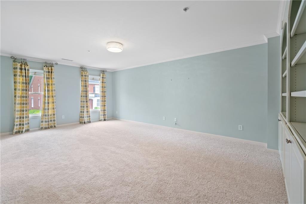 Academy Park - Residential